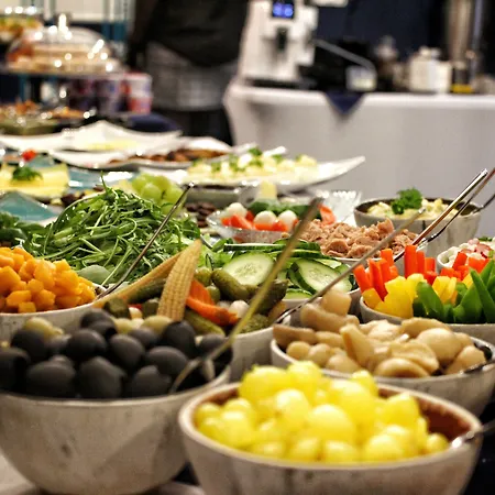 Art Novis Centrum Ξενοδοχείο Βρότσλαβ