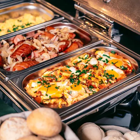 Art Novis Centrum Ξενοδοχείο