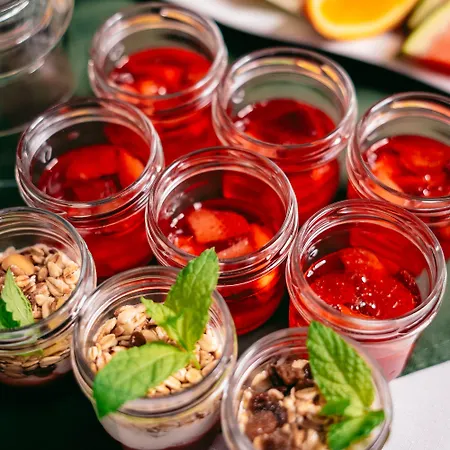 Art Novis Centrum Βρότσλαβ