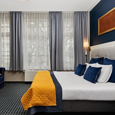 Ξενοδοχείο Art Novis Centrum 3*