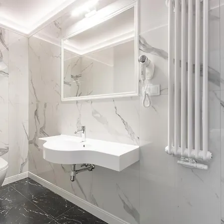 Art Novis Centrum Ξενοδοχείο Βρότσλαβ