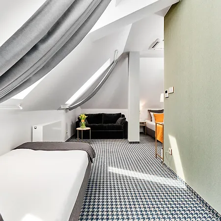 Art Novis Centrum 3* Wrocław