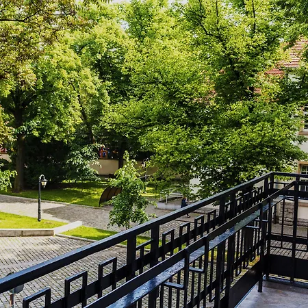 Art Novis Centrum Ξενοδοχείο