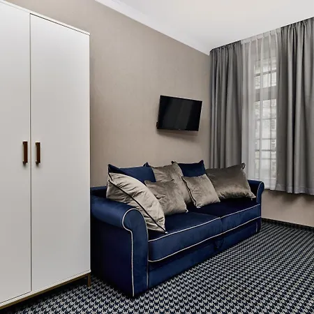 Art Novis Centrum 3*