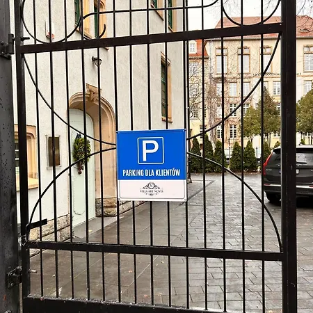 Art Novis Centrum Ξενοδοχείο 3*