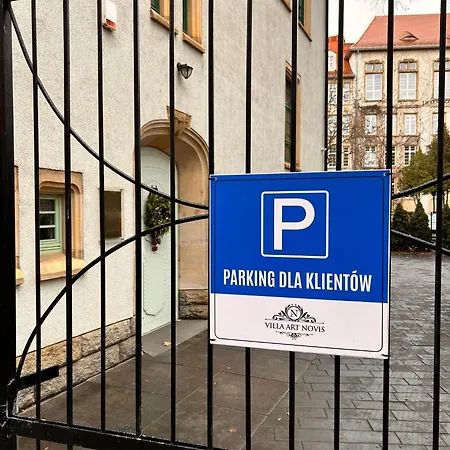 Art Novis Centrum Vratislav