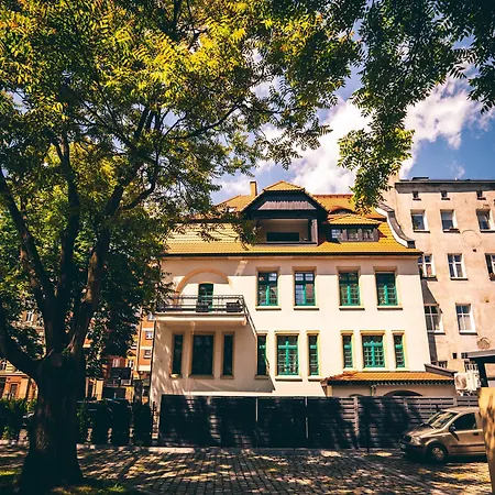 Art Novis Centrum Otel Wroclaw