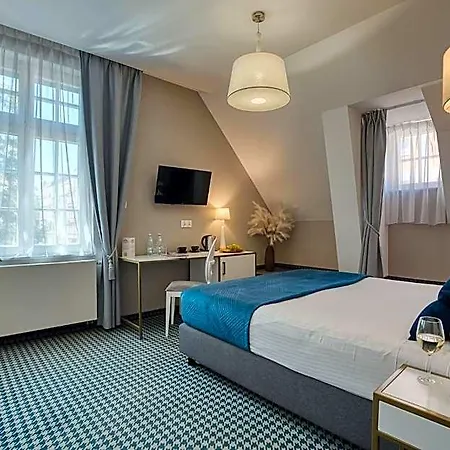Art Novis Centrum Otel