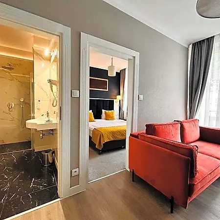 Hotel Art Novis Centrum