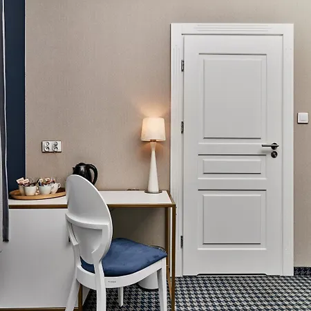 Hotel Art Novis Centrum