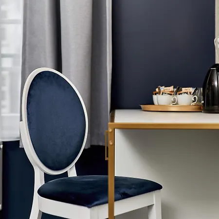 Hotel Art Novis Centrum