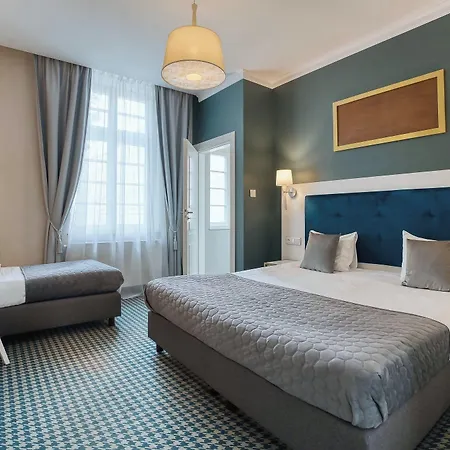 Art Novis Centrum 3* Wrocław