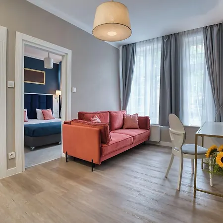 Hotel Art Novis Centrum Wrocław
