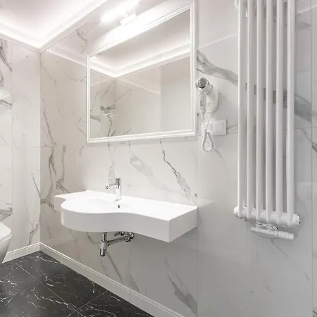 Art Novis Center Hotel Wroclaw