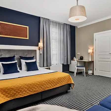 Ξενοδοχείο Art Novis Centrum