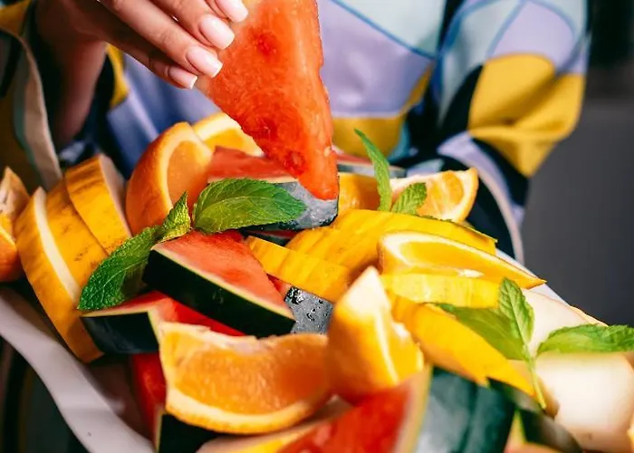 Hotel Art Novis Centrum Vratislav