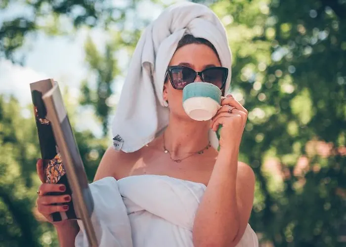 Hotell Art Novis Centrum Wrocław