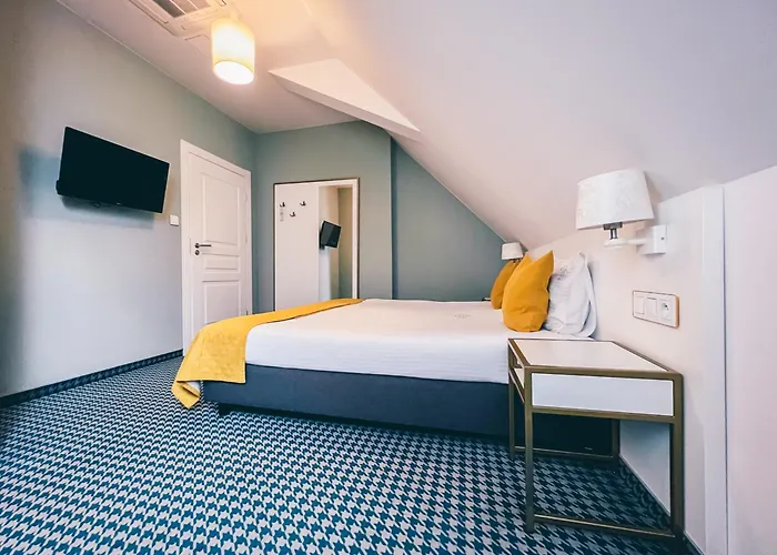 Art Novis Centrum 3*