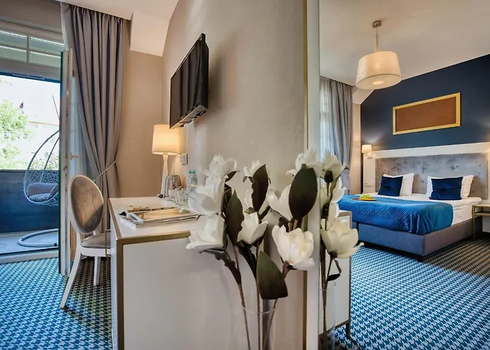 Art Novis Centrum 3*