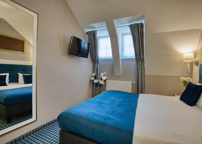 Art Novis Centrum Vratislav