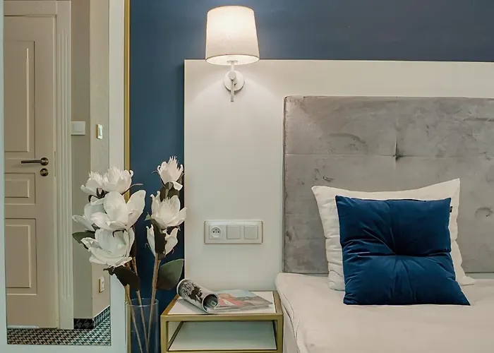 Art Novis Centrum Hotell 3*