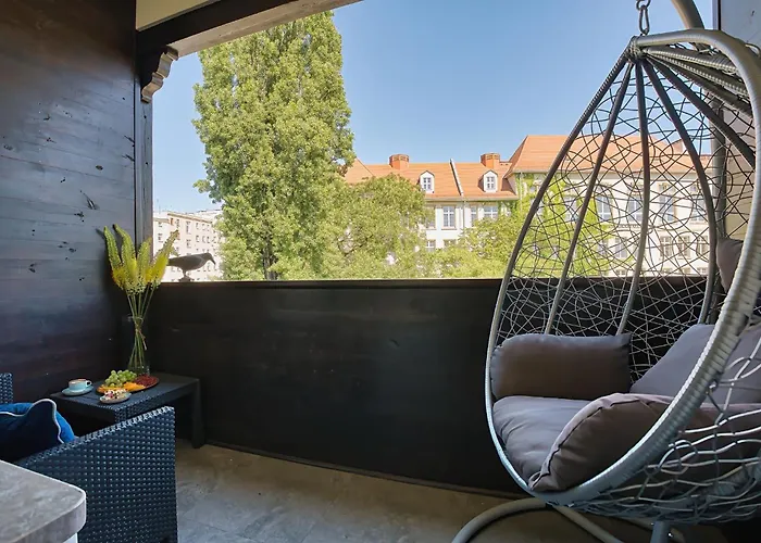 Art Novis Centrum 3* Wrocław