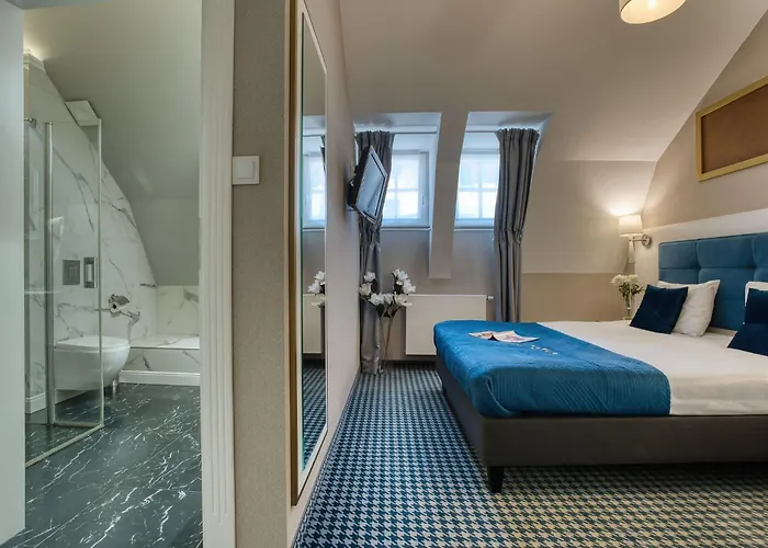 Art Novis Centrum Szálloda 3*