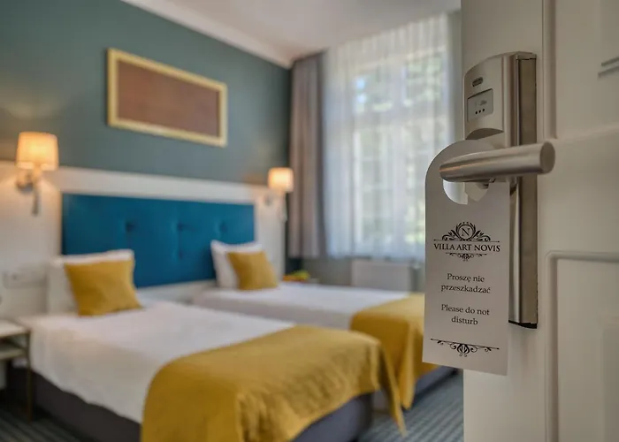 Art Novis Centrum 3*