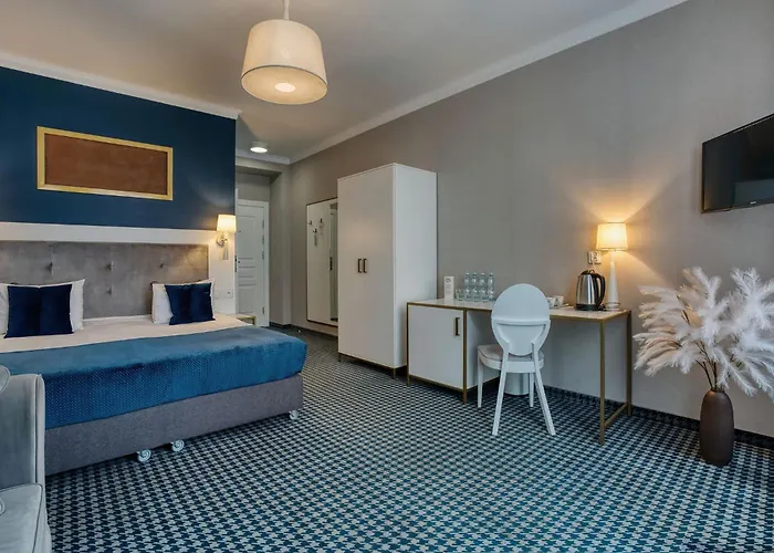 Hotel Art Novis Centrum