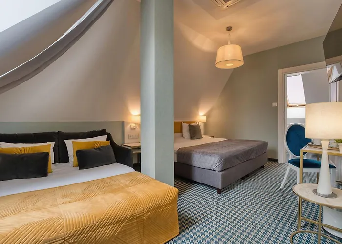 Art Novis Centrum 3*