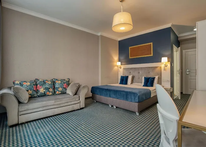 Art Novis Centrum 3* Βρότσλαβ