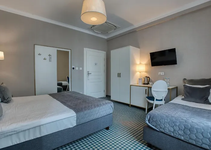 Art Novis Centrum 3*