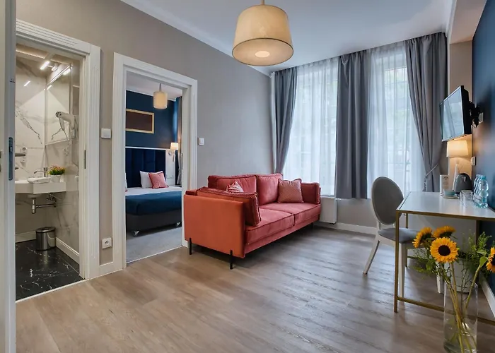 Art Novis Centrum Βρότσλαβ