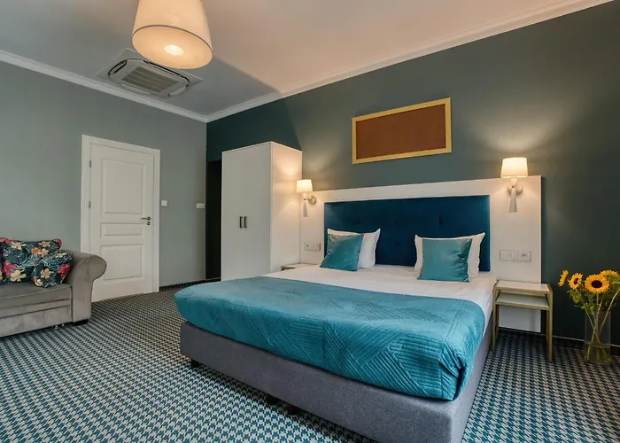 Art Novis Centrum 3* Wrocław