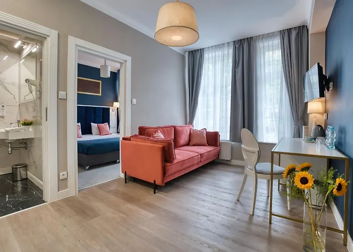 Hotel Art Novis Centrum