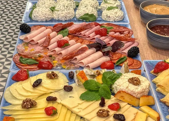 Szálloda Art Novis Centrum