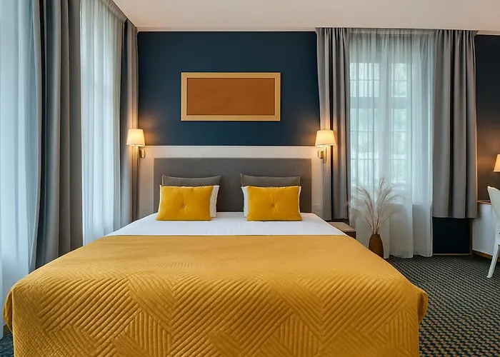 Art Novis Centrum 3*