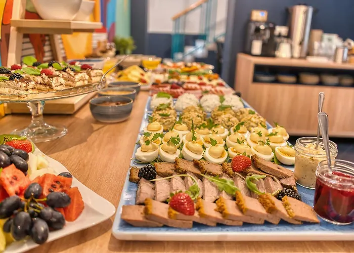 Art Novis Centrum 3* Wrocław