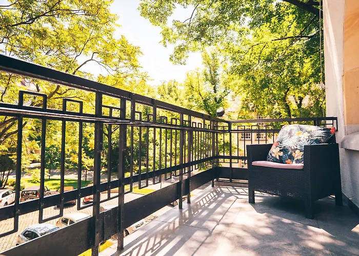 Art Novis Centrum Βρότσλαβ