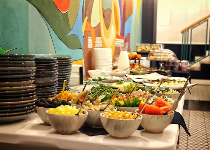 Art Novis Centrum 3*