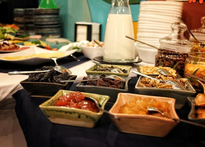 Art Novis Centrum Hotell 3*