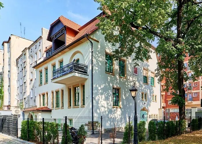 Hotell Art Novis Centrum 3*