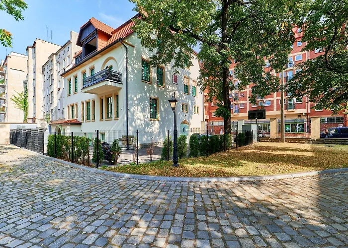 Art Novis Centrum Wroclaw