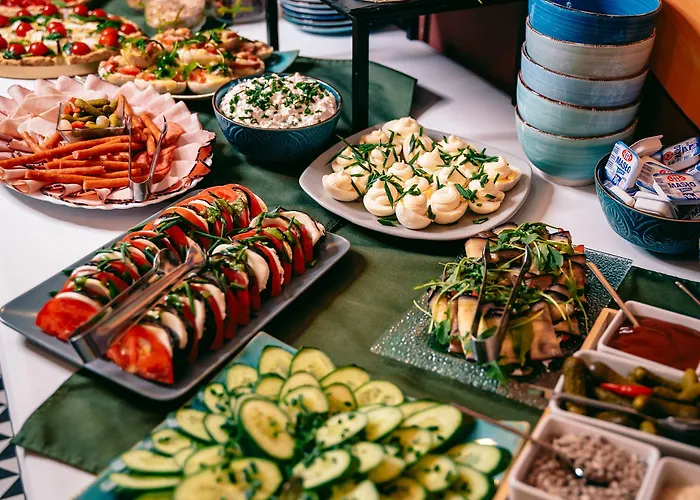 Art Novis Centrum Wrocław