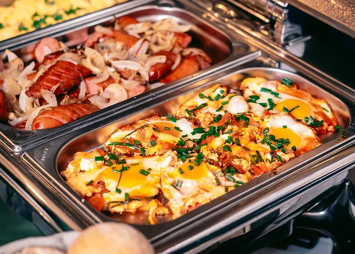 Art Novis Centrum Hotel