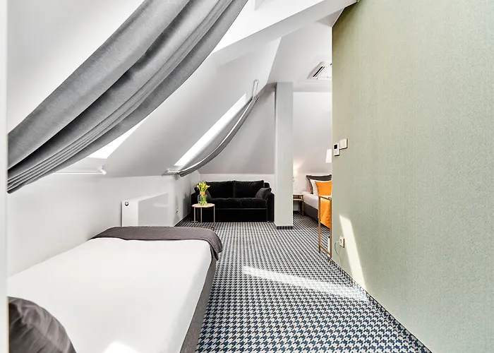 Art Novis Centrum 3* Wrocław