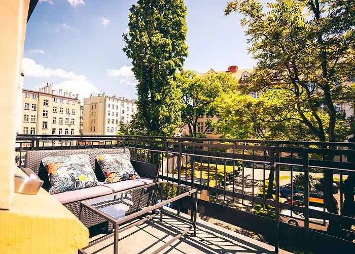 Hotell Art Novis Centrum