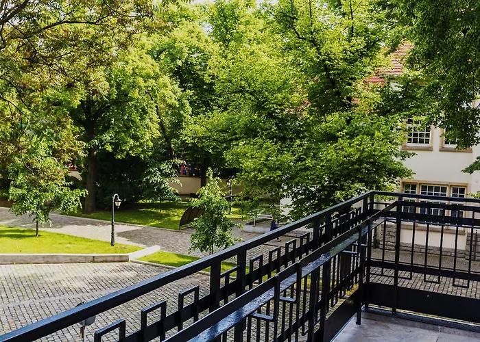 Art Novis Centrum Ξενοδοχείο