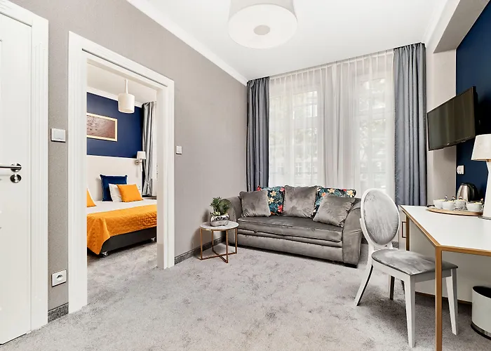 Art Novis Centrum Hotell 3*