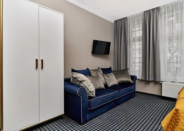 Art Novis Centrum 3*